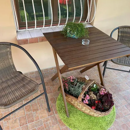 Chill Apartmán