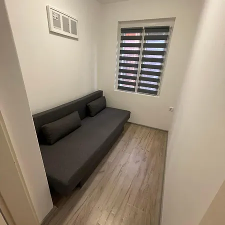 Apartmán Chill *