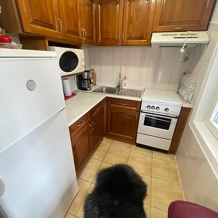 Apartmán Chill *