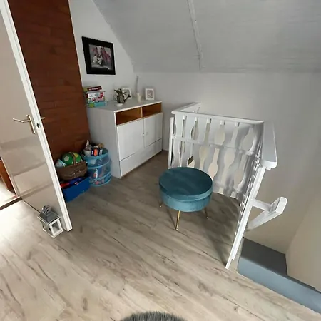 Apartmán Chill
