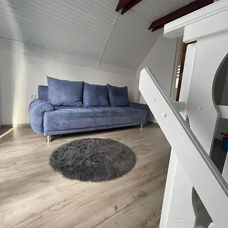 Chill Apartmán