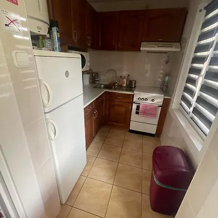 Apartmán Chill Orosháza