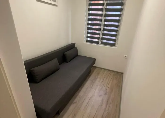 דירה Chill *