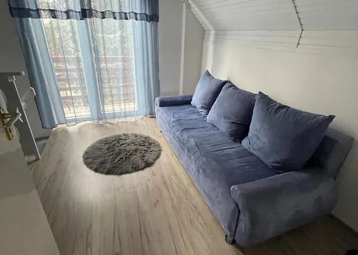 Lägenhet Chill *